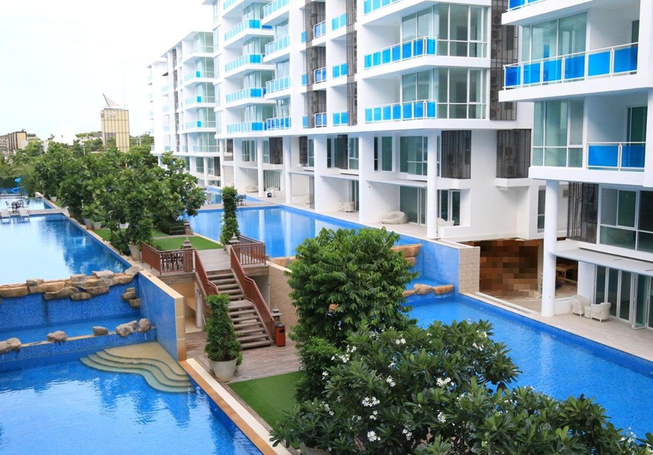 My Resort Hua Hin A303 - B&B