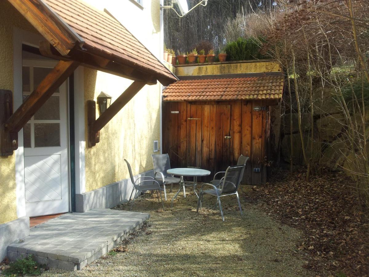 Pyhra - Urlaub im Elsbeerland - B&B Wald