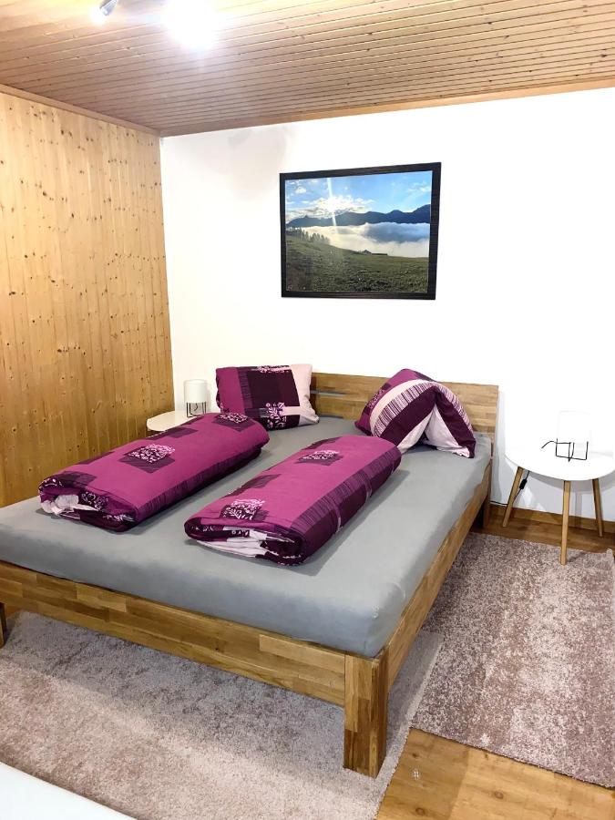 Günstig und Einfaches Studio auf dem Bauernhof - B&B