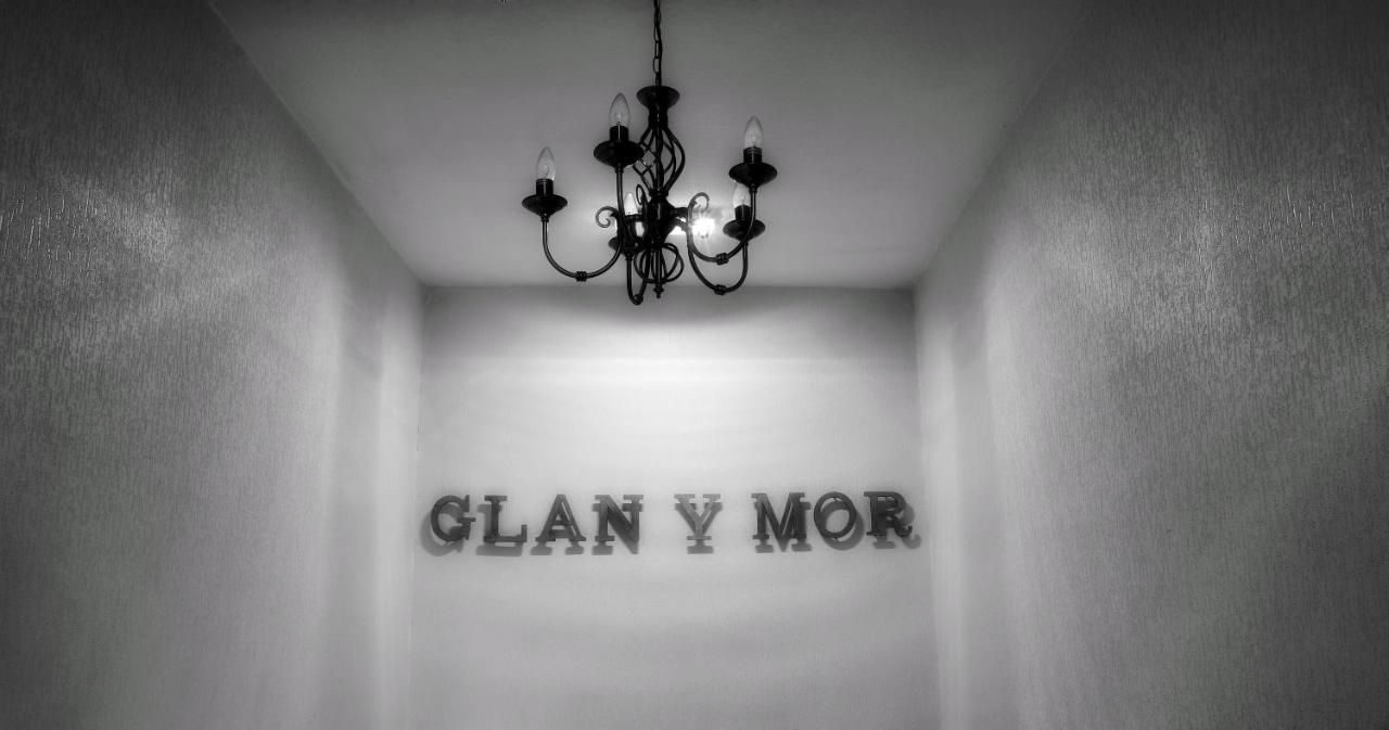 Glan Y Mor Hotel (Adult Only) - B&B