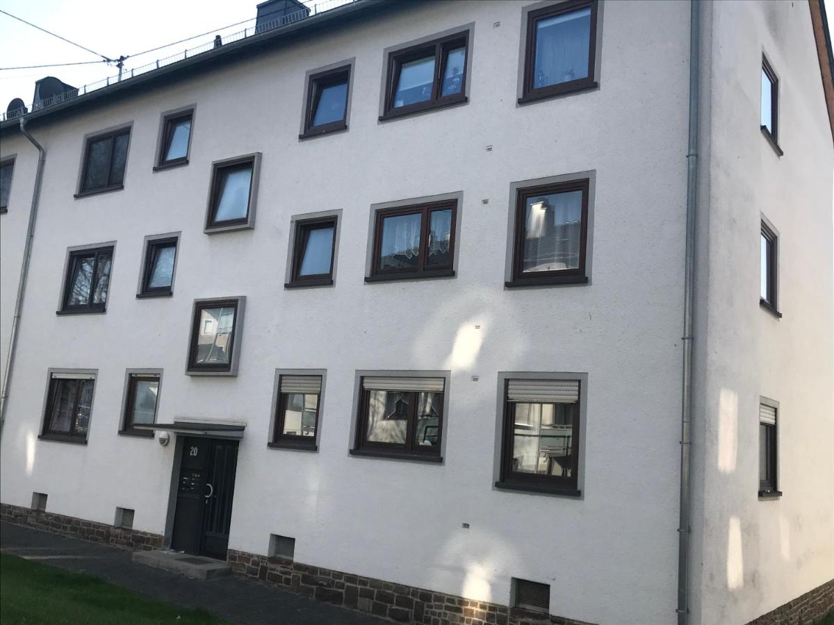 City Living near ICE/1&1/Fashion Outlet Montabaur - Chambres d'hôtes Montabaur