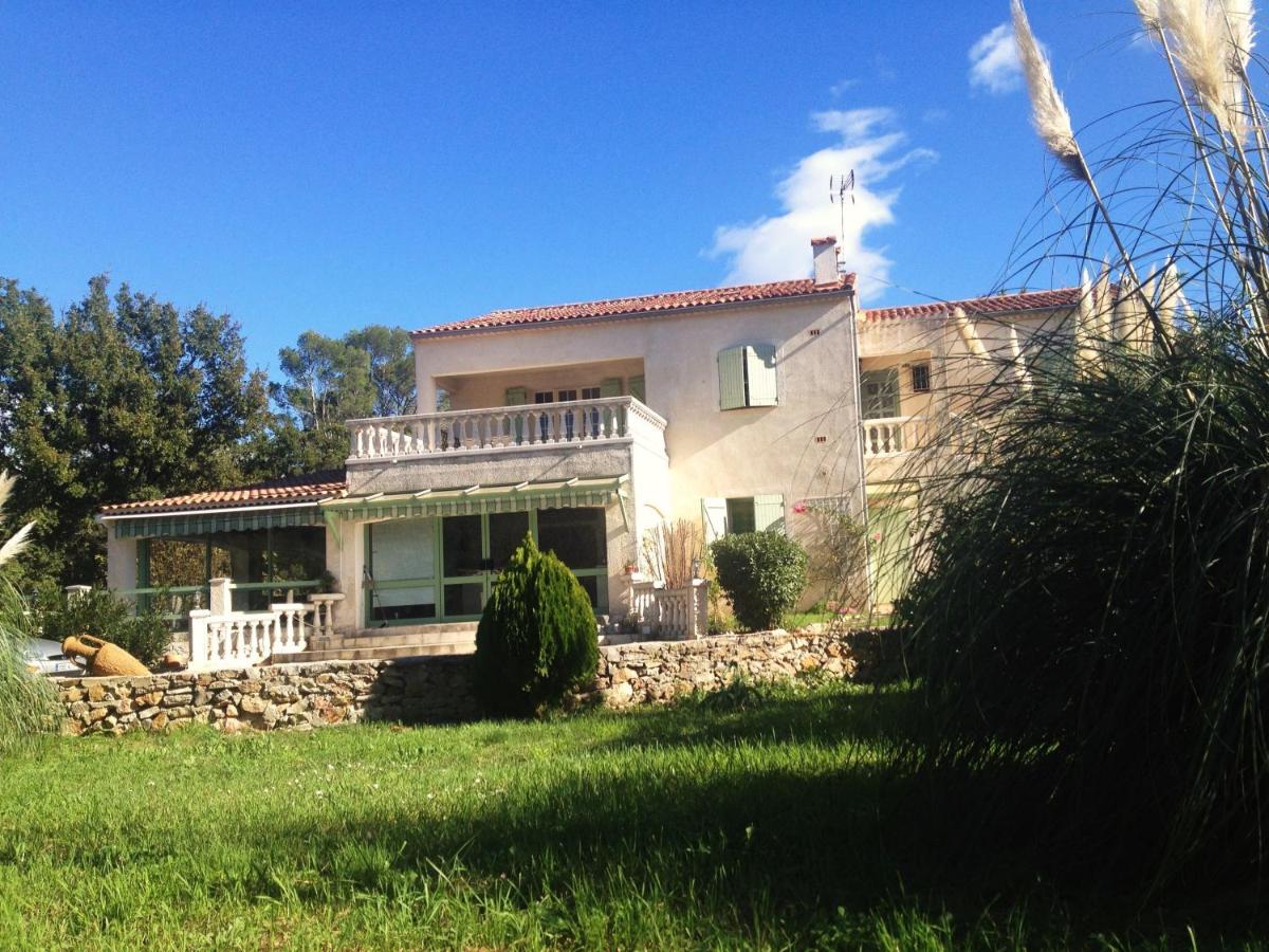 La Bastide de l'Issole - B&B Besse-sur-Issole