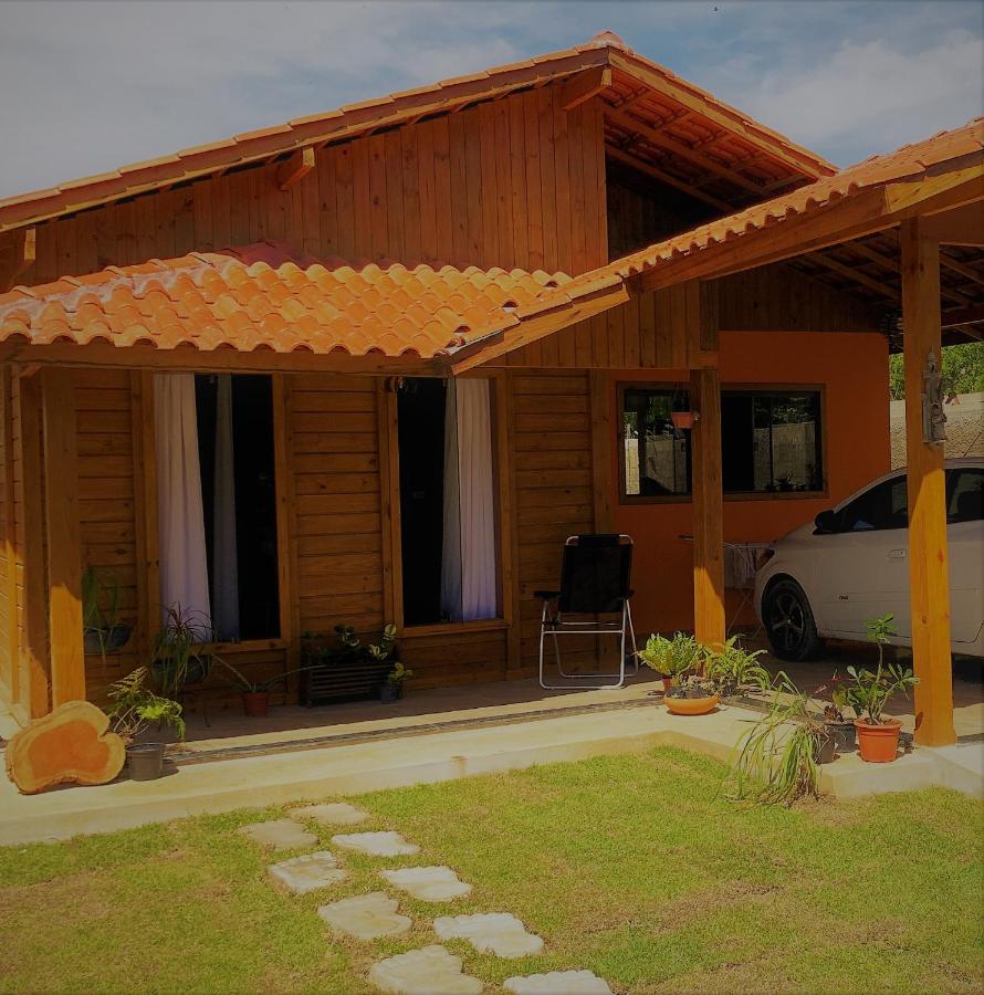 B&B Anchieta - Pousada Portal da Praia - Bed and Breakfast Anchieta