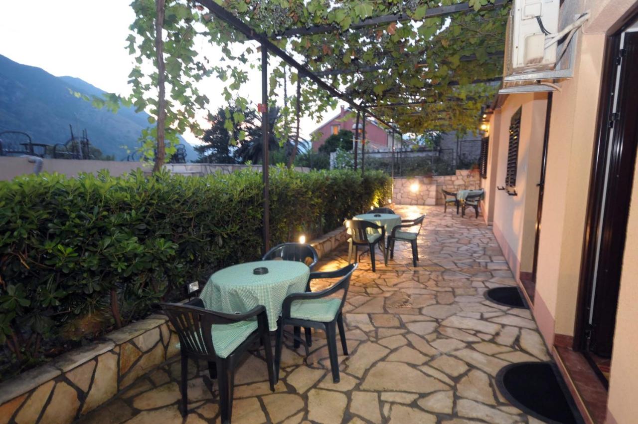 Bjelica Apartments Kotor - B&B