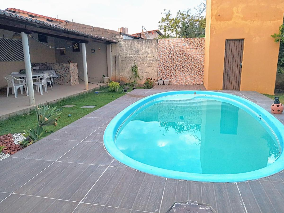 Flat Recanto do Sertão - B&B Piranhas