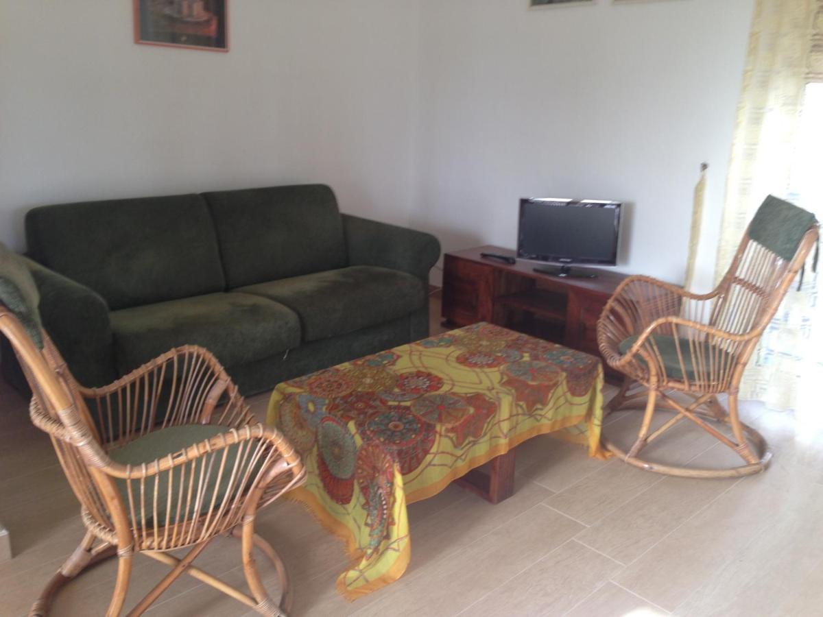 Appartement met 1 Slaapkamer en Balkon (4 Volwassenen)