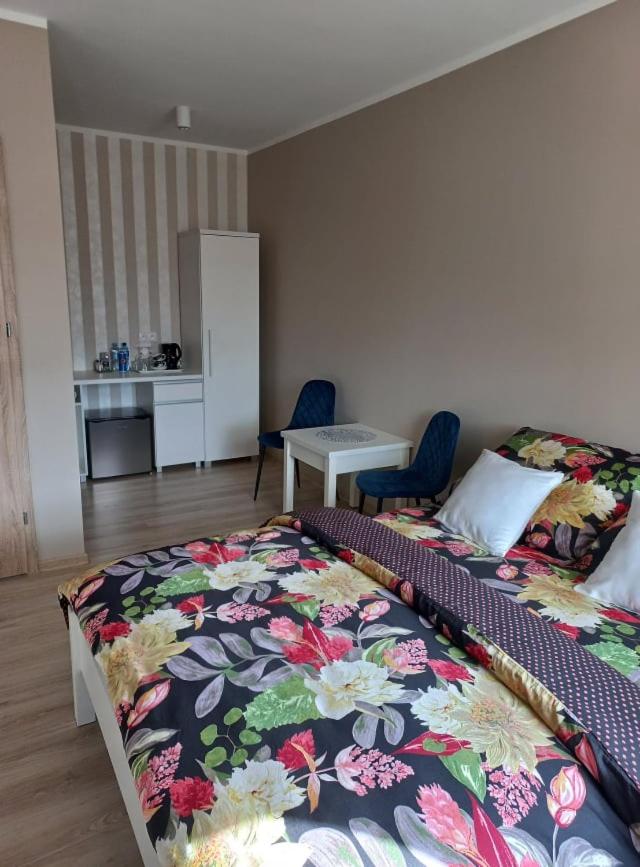 Apartamento - Planta baja