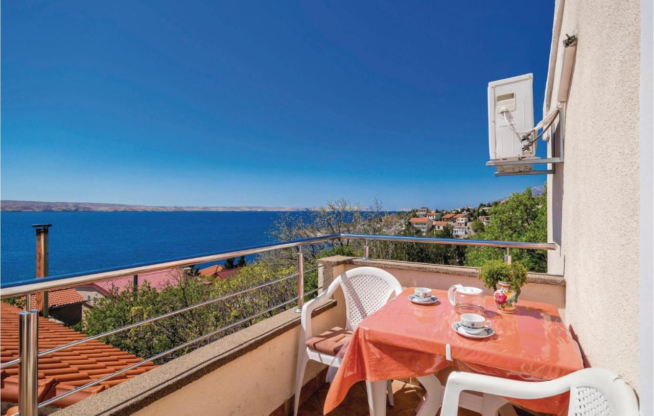 Nice Apartment In Karlobag With Wifi - Ferienwohnung Barić Draga