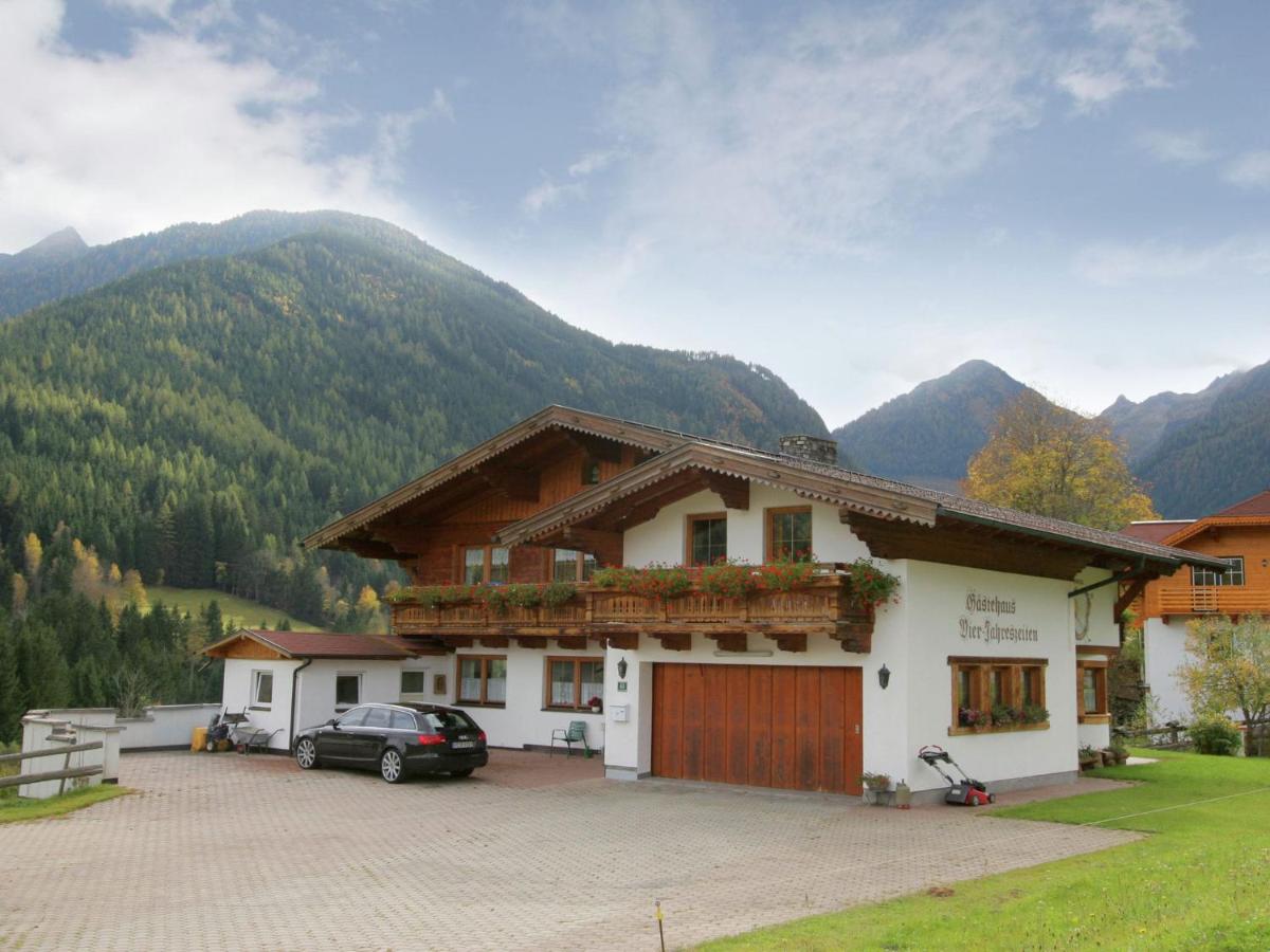 B&B Schladming - Comfortable Apartment with Sauna in Schladming - Bed and Breakfast Schladming