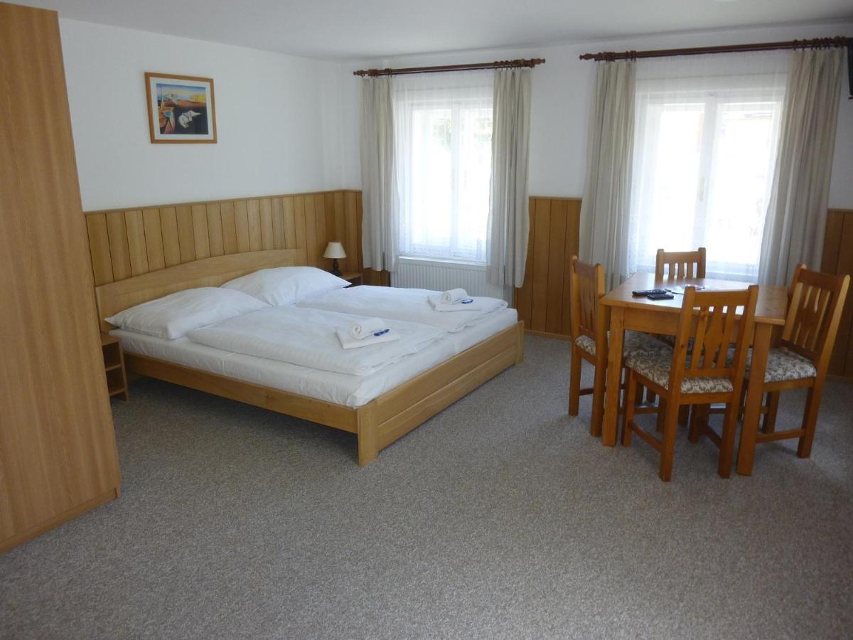 Habitación cuádruple