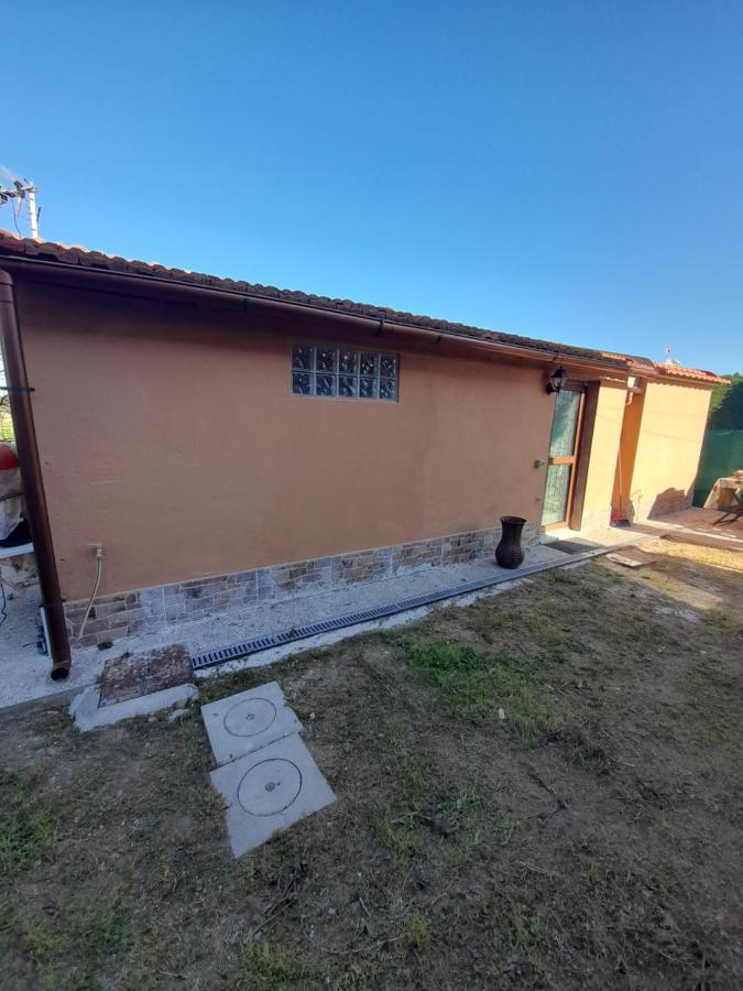 CASETTA PRIVATA - Ferienwohnung