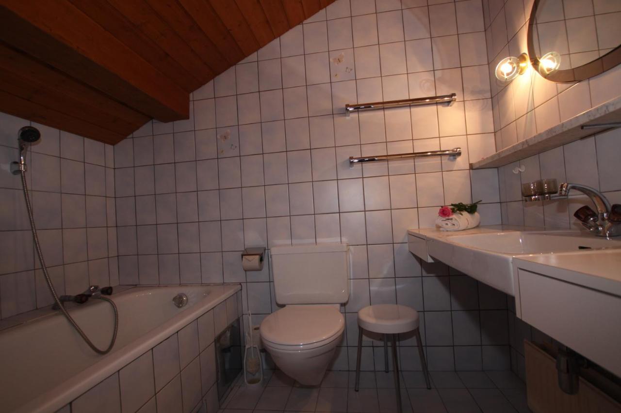 Deluxe Double Room with Bath