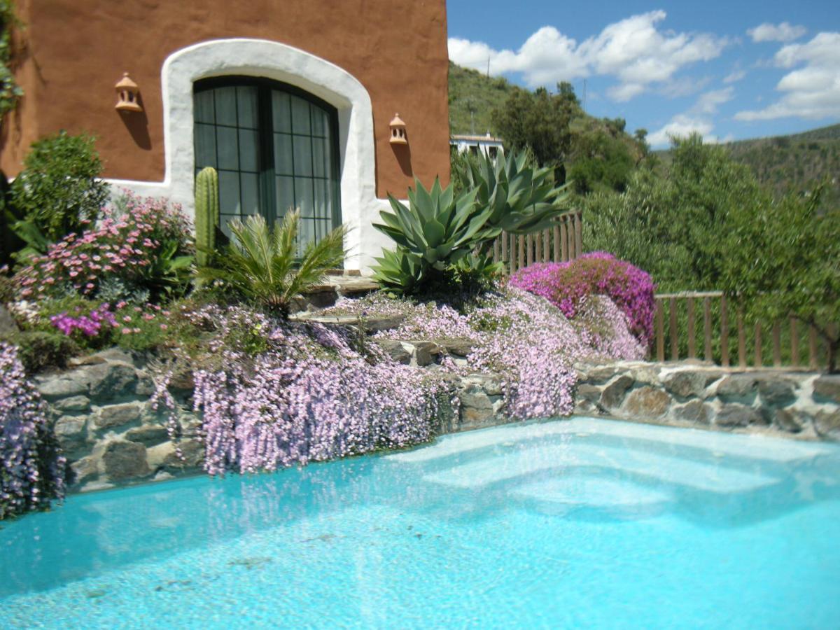 Casa Hidalgo - B&B Arenas