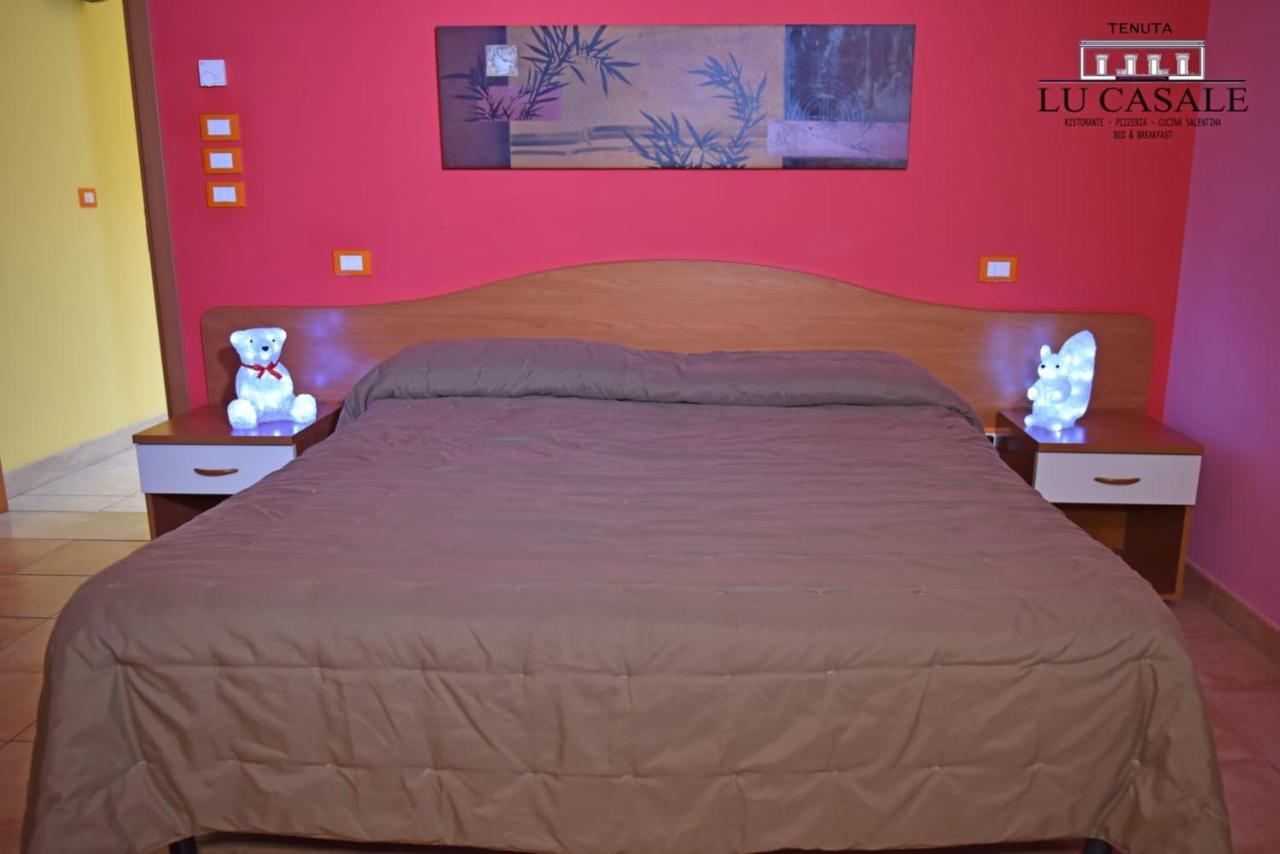 Dreibettzimmer
