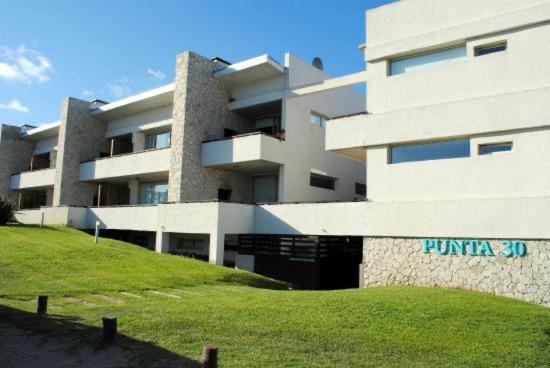 Punta vacaciones -piscina solo en vacaciones y fines de semana largos- - Ferienwohnung Las Gaviotas