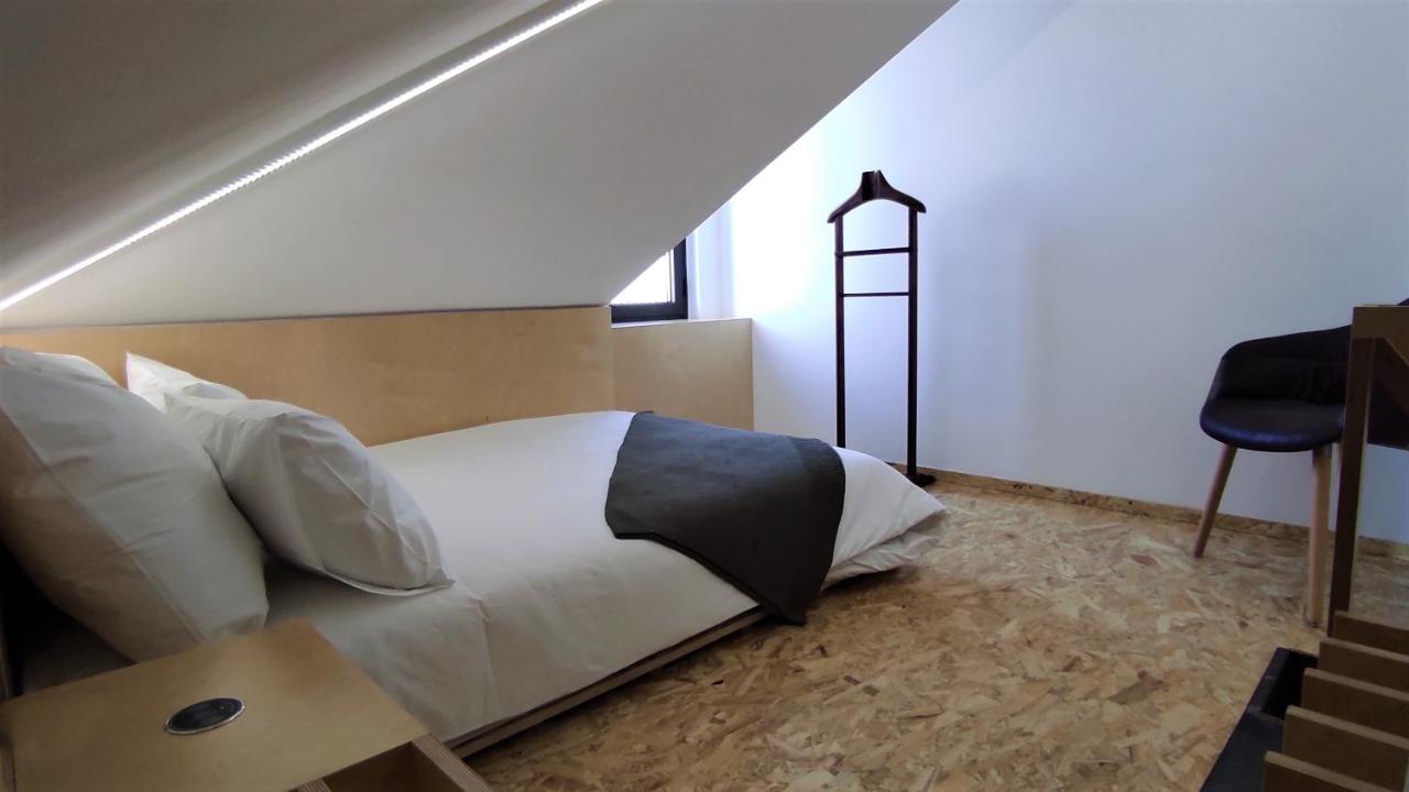 Maison 1 Chambre