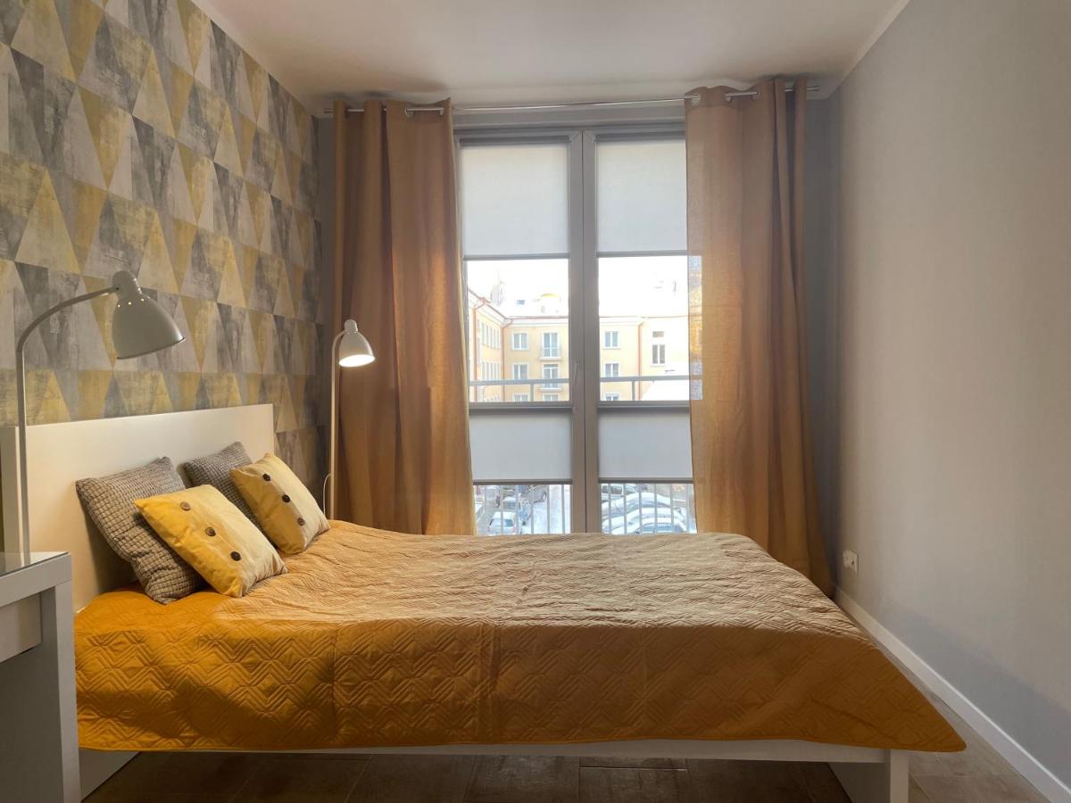 Apartament PARYŻ - Chambres d’hôtes