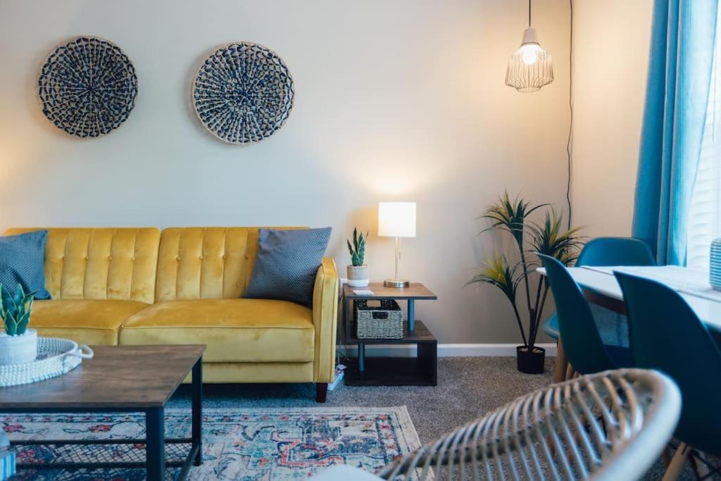 The Sanctuary Company Johnson City - B&B Johnson City