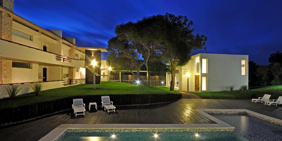 Punta vacaciones -piscina solo en vacaciones y fines de semana largos- - Ferienwohnung Las Gaviotas