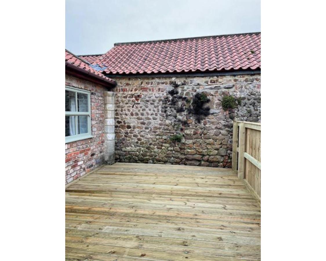 Swallow Cottage - B&B Ripon