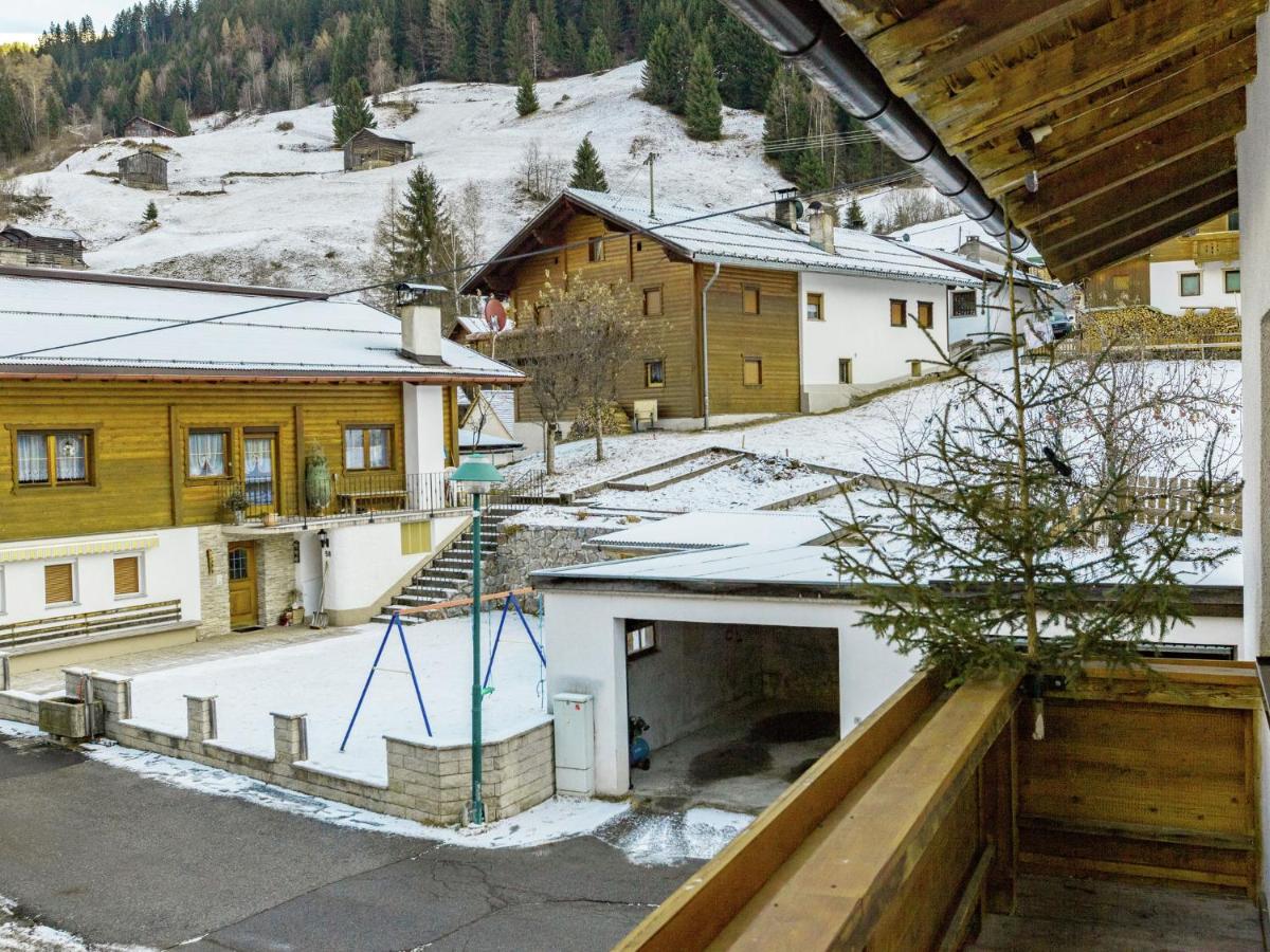 B&B See im Paznauntal - Apartment near the ski area in sea - Bed and Breakfast See im Paznauntal