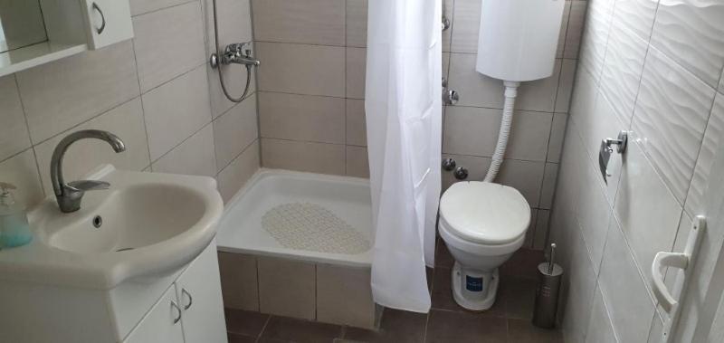 Appartamento con 1 Camera da Letto