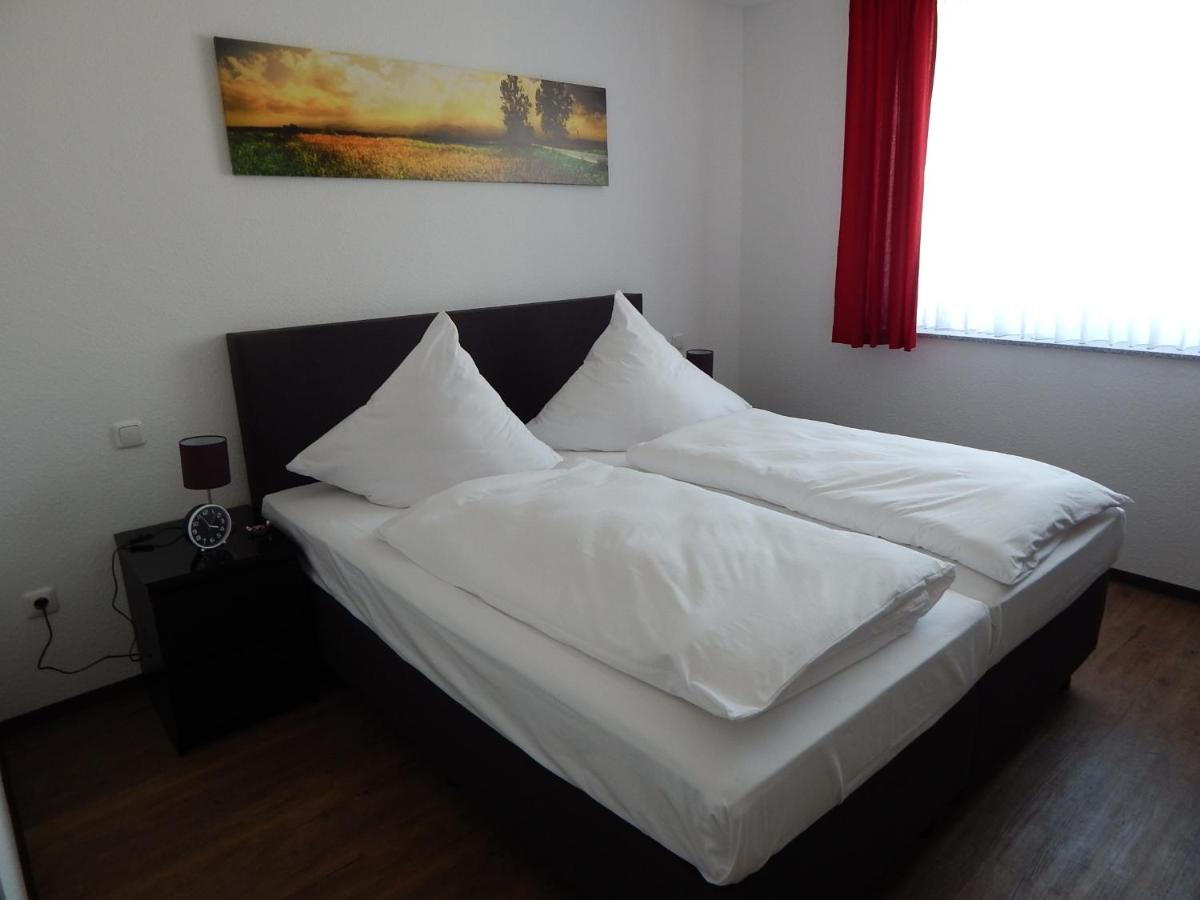 Apartamento de 2 dormitorios - Planta baja 