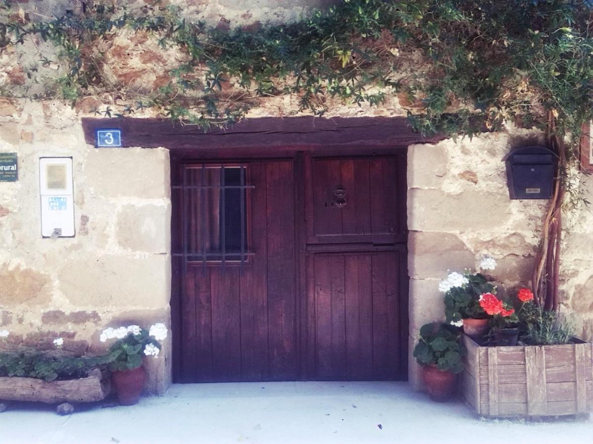 La Casa del Valle - Ferienwohnung