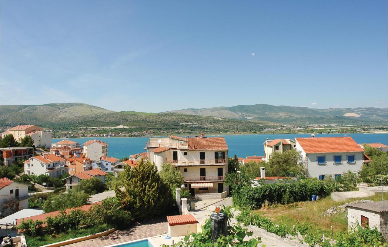B&B Trogir - Awesome Apartment In Mastrinka With 1 Bedrooms And Wifi - Bed and Breakfast Trogir