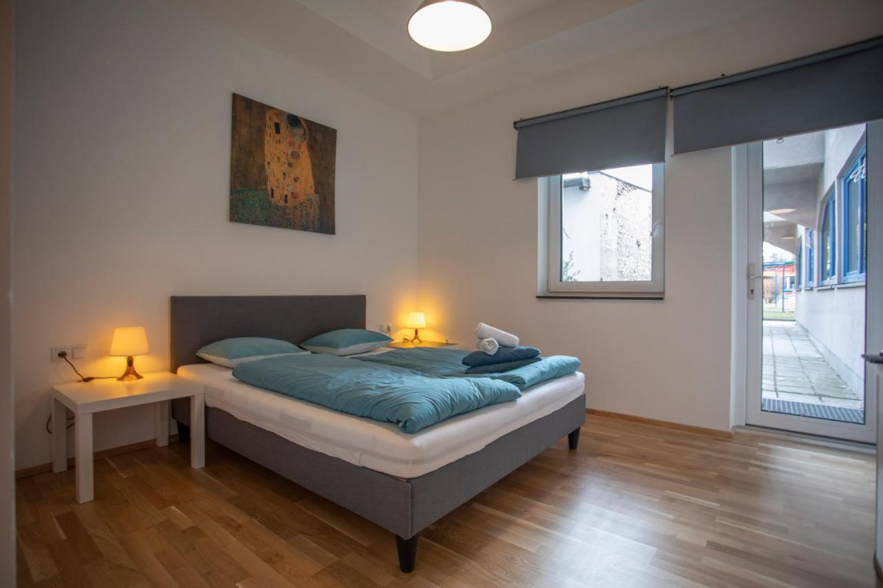 B&B Innsbruck - Lovely 1-bedroom apartment in Innsbruck - Bed and Breakfast Innsbruck