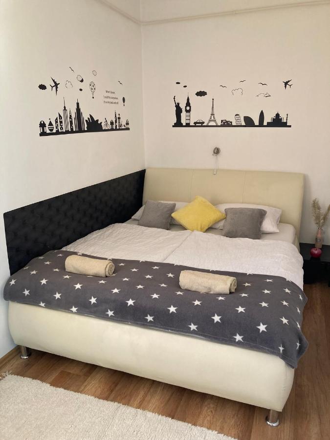Appartamento con 2 Camere da Letto