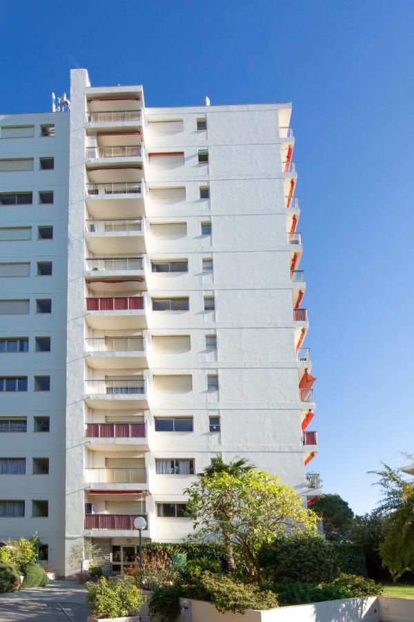 Le Chambord Stylish 2-bedroom apartment with breathtaking view in Antibes! - B&B Antibes