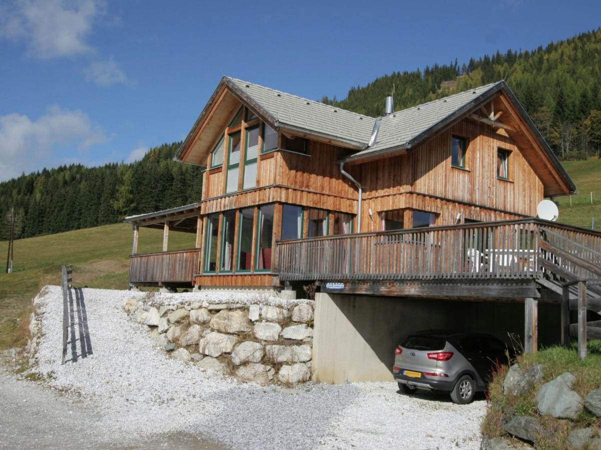 B&B Hohentauern - Chalet in Hohentauern with in house wellness - Bed and Breakfast Hohentauern