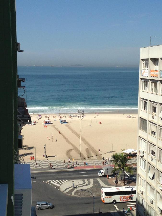Zanzicopa Copacabana - Bed and Breakfast