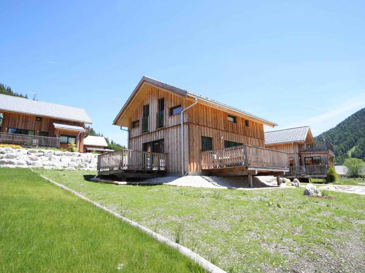 B&B Hohentauern - Chalet in Hohentauern with sauna and hot tub - Bed and Breakfast Hohentauern