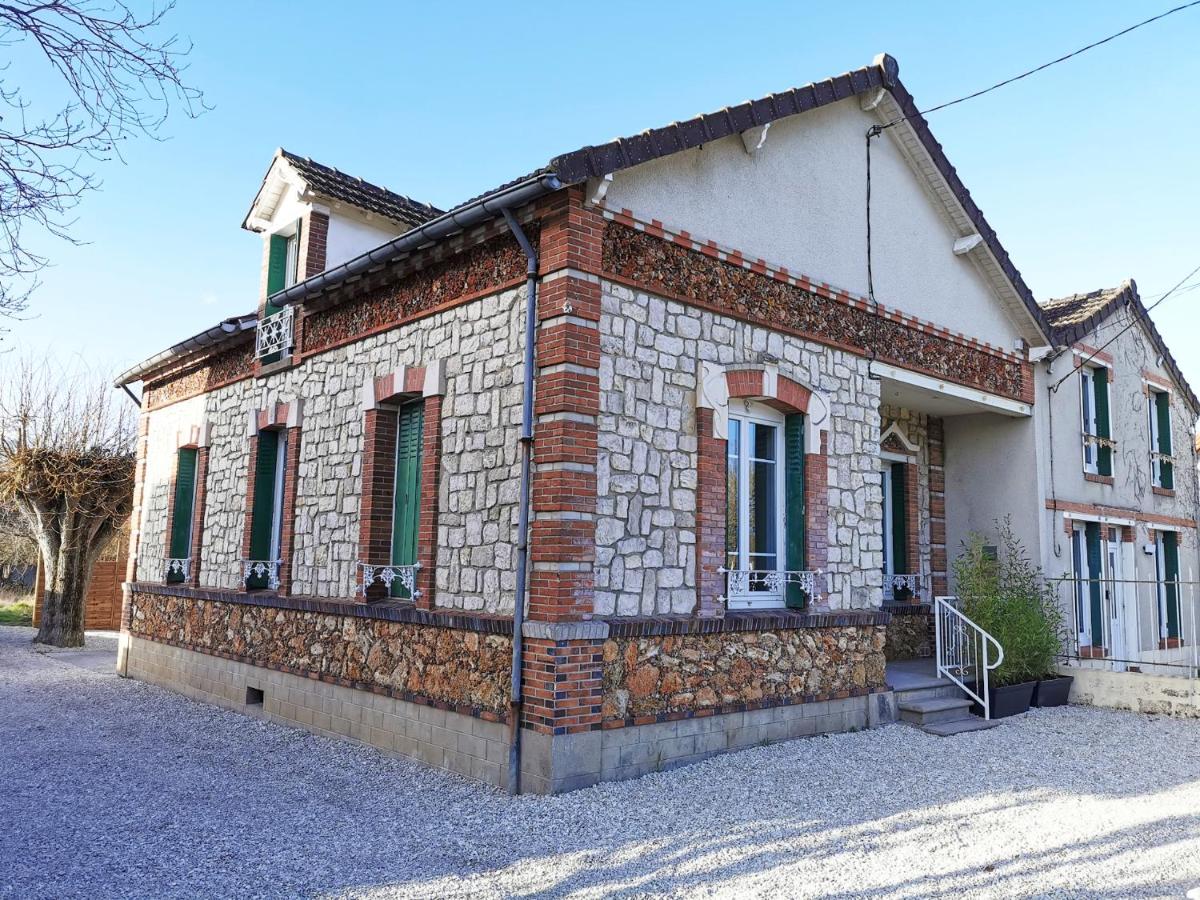 Le temps d'une pause' - Bed and Breakfast