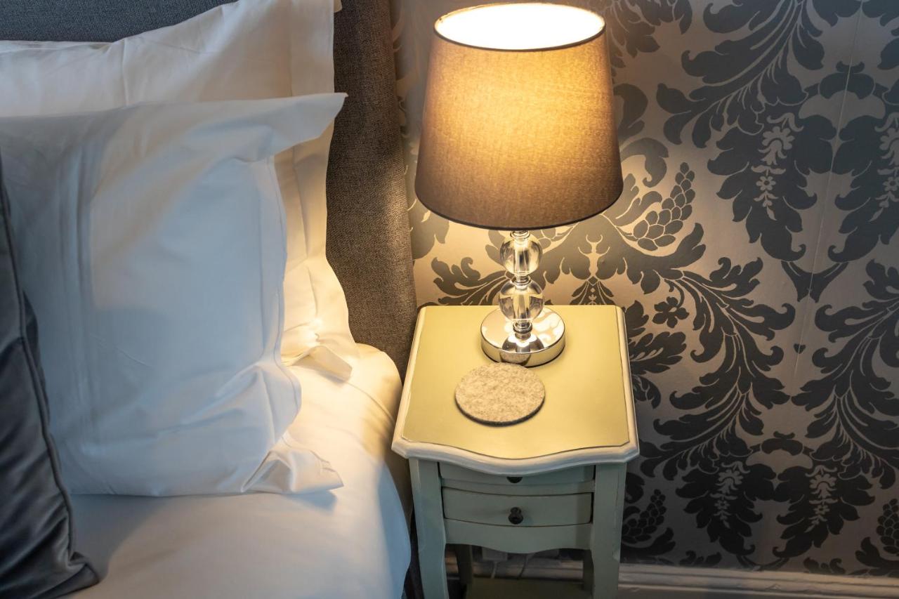 Superior Zimmer mit Kingsize-Bett