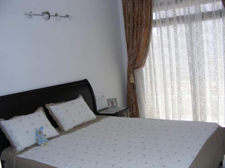 Appartement Hamria Meknes - Ferienwohnung