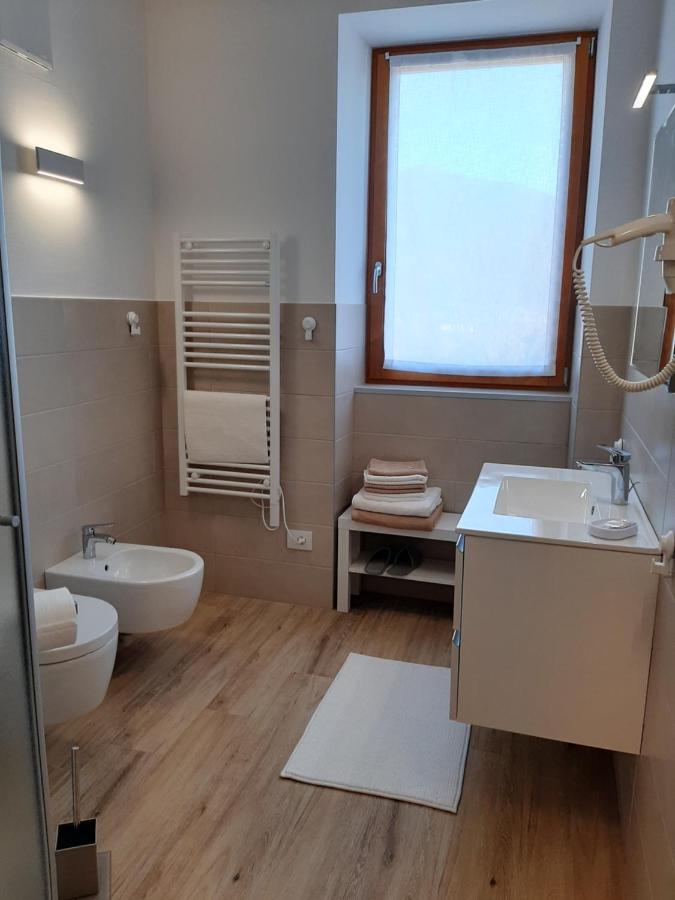Appartamento con Terrazza