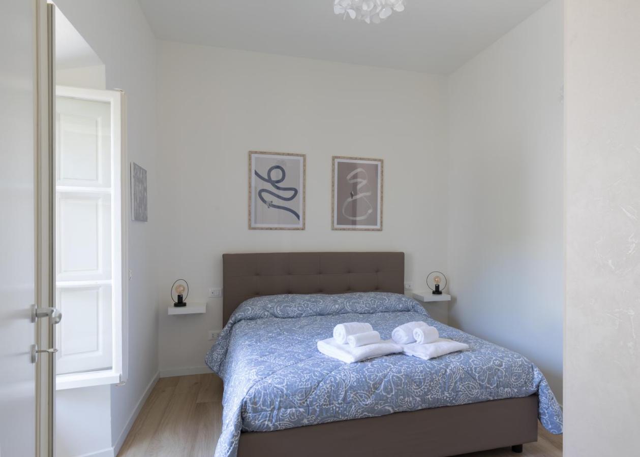 Otello Suite - Brand new flat Santa Maria Novella - B&B
