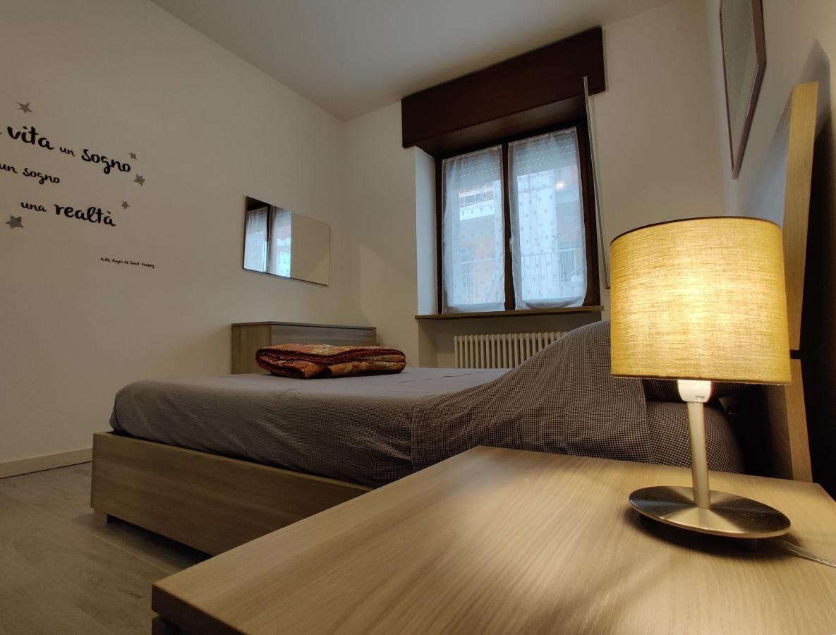 Apartamento de 1 dormitorio