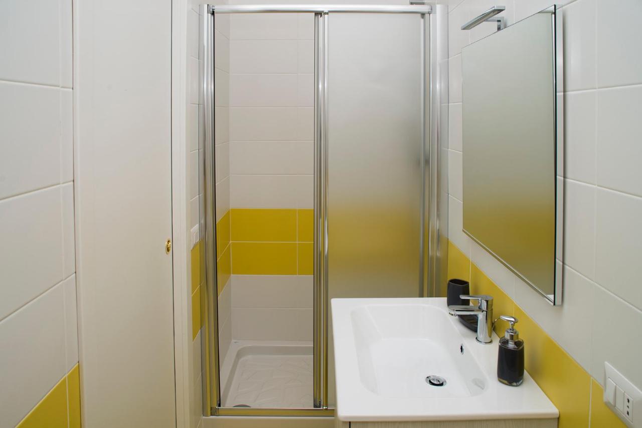 Camera Matrimoniale con Bagno Privato
