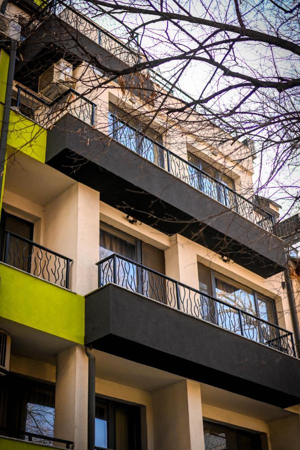 Cloud 6 -Top Center,360° view,Free private parking - Chambres d'hôtes Plovdiv