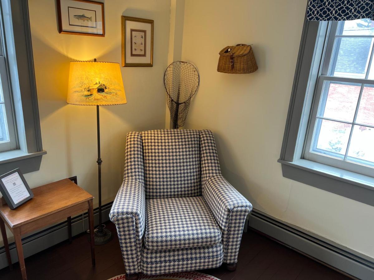 Chambre Lit King-Size
