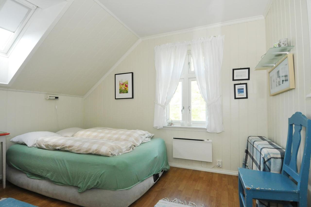 Large Two-Bedroom Apartment