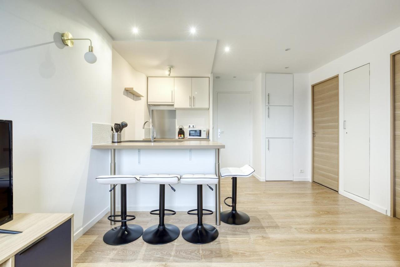 Très bel appartement 5pers - 3km-8mn Disneyland - B&B