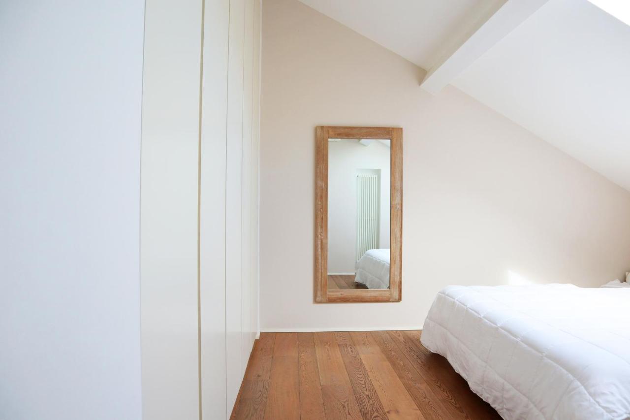 Castello Charme Style House - B&B