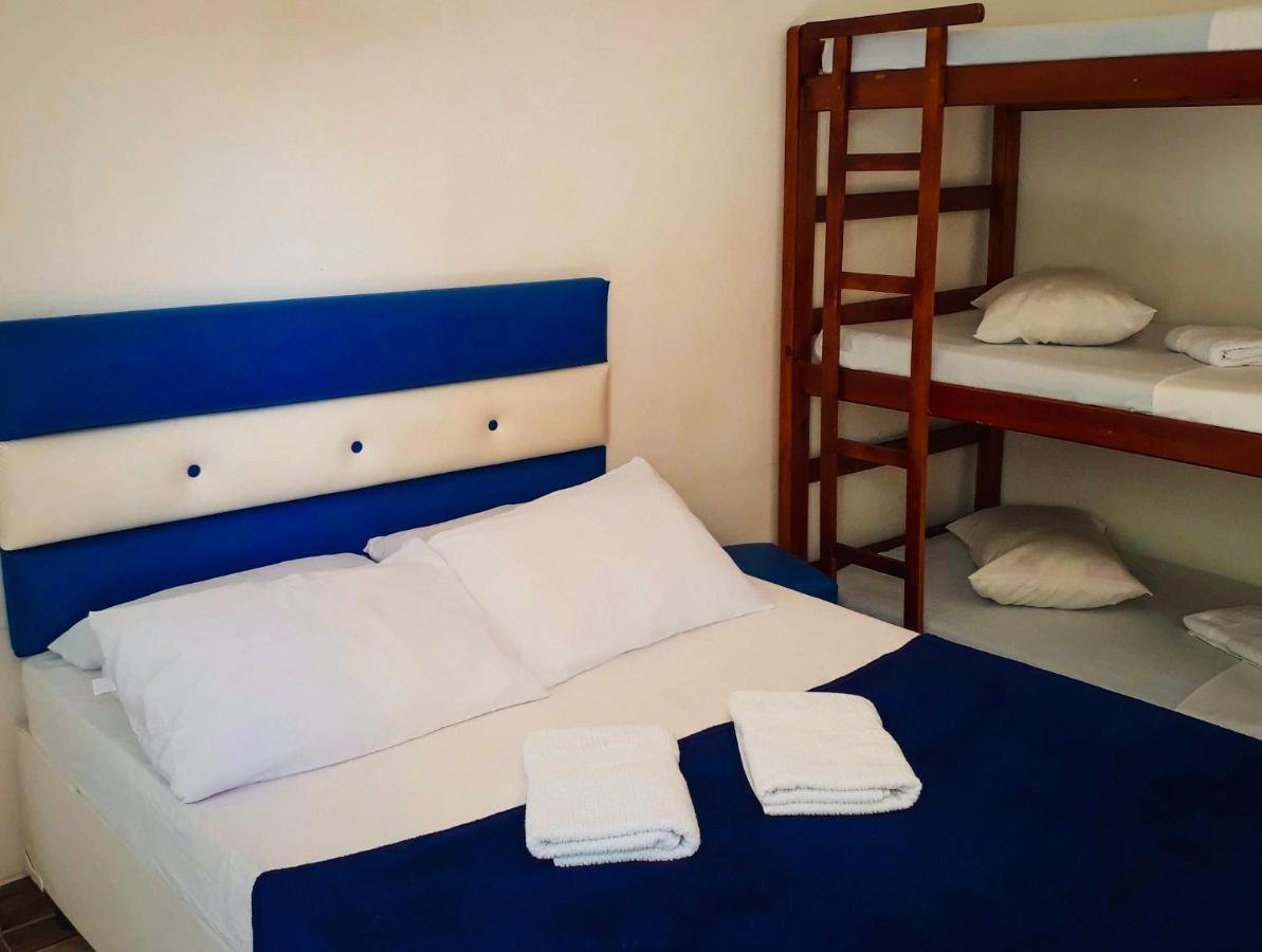 Deluxe Familiensuite