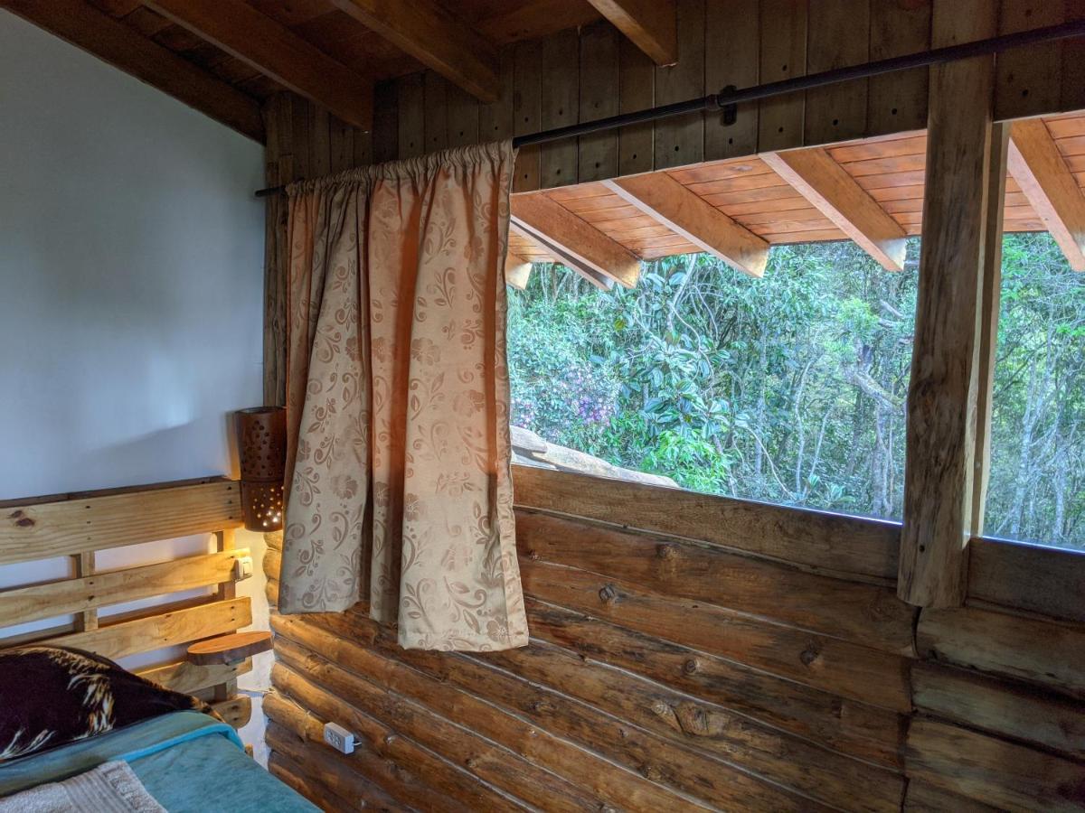 Camera Matrimoniale con Bagno Privato