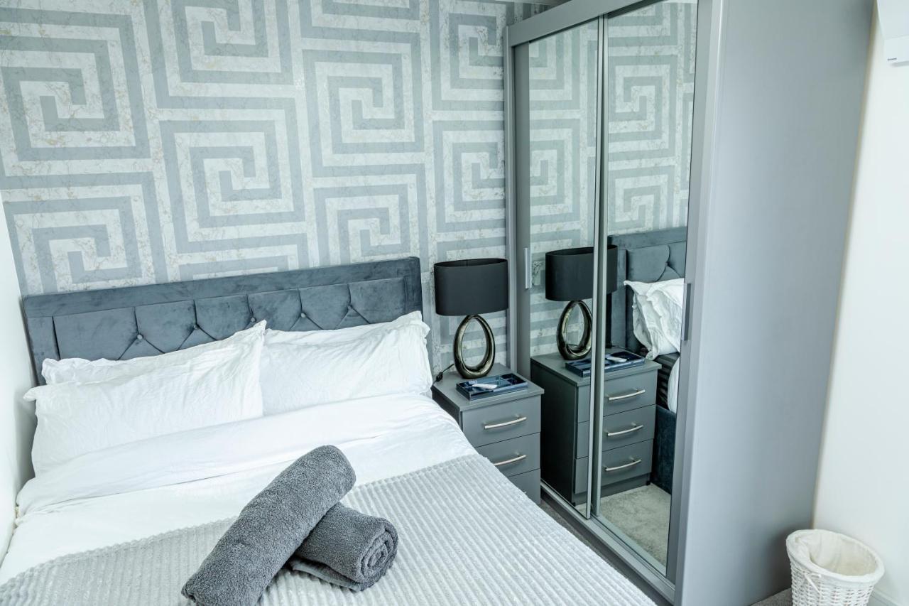 Apartamento de 2 dormitorios